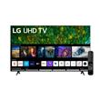 LG TV 60" LED SMART ULTRA HD 4K