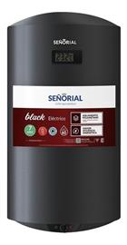 SEÑORIAL TERMOTANQUE BLACK 2.0 80 LITROS ELECTRICO