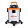 ASPIRADORA DAEWOO POLVO/AGUA 20LTS 1250W                       