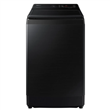 LAVARROPA CARGA SUPERIOR SAMSUNG 8,5KG NEGRO INVERTER