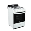 COCINA 4H FLORENCIA SINGER 56CM F/LIMP E/E BLANCA