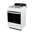 COCINA 4H FLORENCIA SINGER 56CM F/LIMP E/E BLANCA