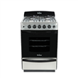  COCINA FLORENCIA SINGER 56CM TIMER INOXIDABLE