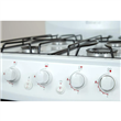 COCINA ESCORIAL 4H PALACE CRISTAL LX S2 GAS NATURAL