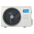 AIRE ACONDICIONADO SPLIT INVET MIDEA  7525 KCALN F/C