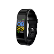 SMARTBAND PULSERA INTELIGENTE KASSEL NEGRO