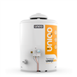 TERMOTANQUE UNIQO 50L REC SIMULTANEA MULTIGAS TTQ50UN