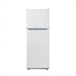 HELADERA BRIKET 2 PUERTAS 2 FRIOS 294L BK2F1410V BLANCO HC A1                    