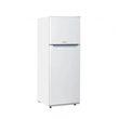 HELADERA BRIKET 2 PUERTAS 2 FRIOS 294L BK2F1410V BLANCO HC A1                    