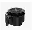 AIRFRYER FOX BOX GENUS AERIS-4000 4L NEGRO