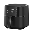 AIRFRYER FOX BOX GENUS AERIS-4000 4L NEGRO