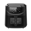  AIRFRYER FOX BOX GENUS AERIS-8000 8L NEGRO