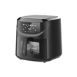  AIRFRYER FOX BOX GENUS AERIS-8000 8L NEGRO