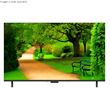 TV JVC 43" SMART LED UHD C/VIDAA