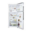 DREAN HELADERA 2 PUERTAS NO FROST DIG INOX 539 LTS GRIS