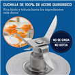 LICUADORA KALIMAN 1.25L 2VEL OSTER 