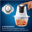 PICADORA MINI CHOPPER OSTER