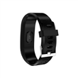 SMARTBAND PULSERA INTELIGENTE KASSEL NEGRO