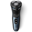 PHILIPS AFEITADORA SHAVER PHILIPS 3000 SEC/HUMED