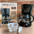 KANJIHOME CAFETERA FILTRO 600ml