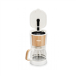 CAFETERA FILTRO ATMA S/MADERA 1.25 LTS 900W