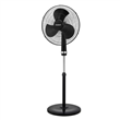  VENTILADOR DE PIE DE 18" PEABODY 60W