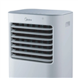 CLIMATIZADOR MIDEA 55W FRIO SOLO 10L