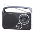  RADIO DUAL DAIHATSU D-RP400/BK AM/FM