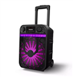 PHILIPS PARLANTE 40W RMS WOOFER10 BLUETOOTH CARRY ON