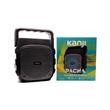 KANJI PARLANTE PORTA PACHA USB FM