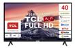 TCL TV LED 40" SMART ANDROID