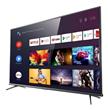 TCL TV 50" LED UHD ANDROID TV-RV