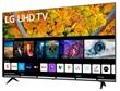 LG TV 50" LED SMART UHD 4K