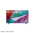 TV LG 50" SMART ULTRA HD AI THINQ