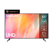 SAMSUNG TV 55" LED SMART 4K UHD UN55AU7000GCZB