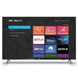 TV AOC  50" LED 4K UHD ROKU