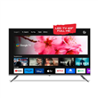 TV SHARP 43" FULL HD GOOGLE TV FRAMELESS