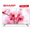 TV SHARP 43" FULL HD GOOGLE TV FRAMELESS