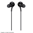 AURICULARES SAMSUNG IN EAR 3.5MM CON MICROFONO NEGRO