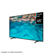 TV SAMSUNG 65" LED SMART 4K UHD