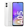 SAMSUNG CEL GALAXY A05 64GB SILVER