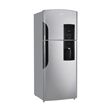 DREAN HELADERA 2 PUERTAS NO FROST DIG INOX 539 LTS GRIS