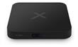 X-VIEW DROID BOX TV A SMART CON CONTROL REMOTO