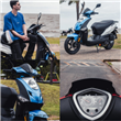 SCOOTER KYMCO AGILITY 125