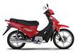 MONDIAL CUB 4T-110CC-MAX MOTOCICLETA ALEACION F/DILD 110 MAX AD