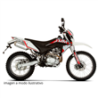 MOTOCICLETA MOTOMEL ENDURO XMM 250