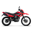 ENDURO MOTOMEL SKUA CX 150 NEW