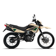 ENDURO MOTOMEL SKUA CX 150 NEW