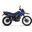 ENDURO MOTOMEL SKUA CX 150 NEW