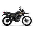 ENDURO MOTOMEL SKUA CX 150 NEW